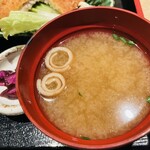 釣船茶屋 ざうお - 