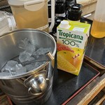 釣船茶屋 ざうお - 