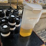 釣船茶屋 ざうお - 