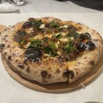 トラットリア マトゥーロ - 