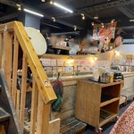 釣船茶屋 ざうお - 