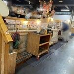 釣船茶屋 ざうお - 