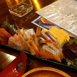 田舎家 炉 - 料理写真: