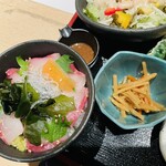 釣船茶屋 ざうお - 