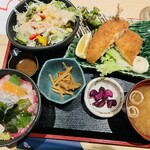 釣船茶屋 ざうお - 