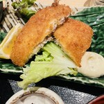 釣船茶屋 ざうお - 
