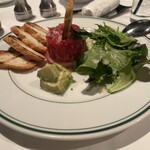 ウルフギャング・ステーキハウス - 