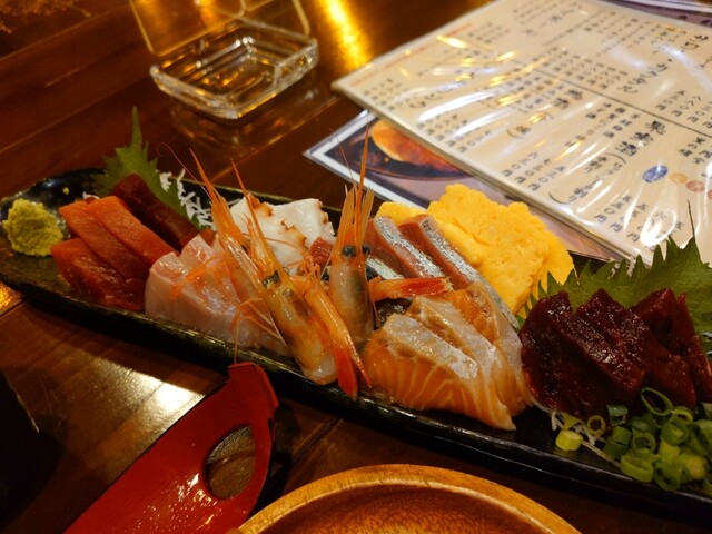 Inakaya Irori, Saitama, Japan