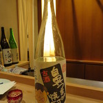 天や - 鼻つまみ焼酎