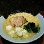 黒潮家 - ラーメン