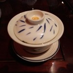 萬珍樓 - ジャスミンティー・ウーロン茶ブレンド