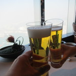 天龍軒 - おつかれちゃ～ん。