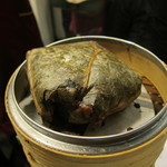 點點心點心專門店 - チマキ