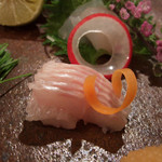 四季の味 哲粋 - 穴子