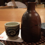 四季の味 哲粋 - 天狗舞