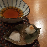 四季の味 哲粋 - 絶品の天つゆと薬味