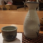 四季の味 哲粋 - 米鶴