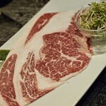 焼肉 URBAN - 