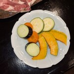 焼肉金城 - 