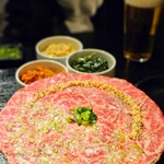 焼肉 URBAN - 