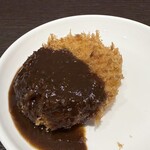 グリル一平 - 