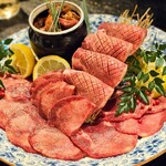 焼肉 URBAN - 
