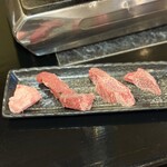 焼肉金城 - 