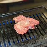 焼肉金城 - 