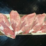焼肉金城 - 
