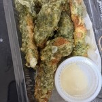 濱焼北海道魚萬 - 
