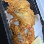 濱焼北海道魚萬 - 