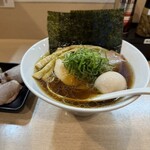 らぁ麺 六花 - 