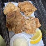 濱焼北海道魚萬 - 