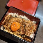 馳どり屋 - 料理写真: