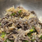 本厚木ホルモンセンター - 