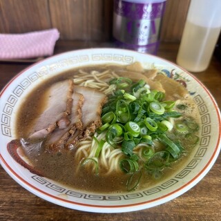 中華そば 今心_0