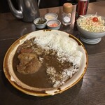 茶房 武蔵野文庫 - 