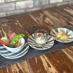Bon Appetit - 