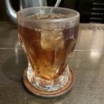 茶房 武蔵野文庫 - 