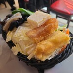 創作中華 China Dining 麗 - 
