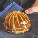 Bon Appetit