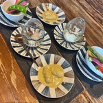 Bon Appetit - 