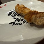 新時代 - スパイスもも串