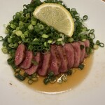 牛たん料理 閣 - 