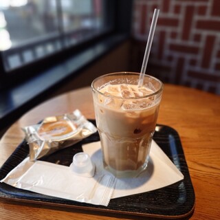 ミカゲ コーヒー ラボ_0