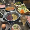 しゃぶしゃぶ れたす - 