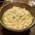 ほうとう不動 - 