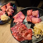 和牛 焼肉 Moo - 