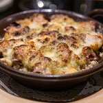 わいん食堂 Chez とし