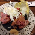 カラオケ居酒屋 おれん家。 - 